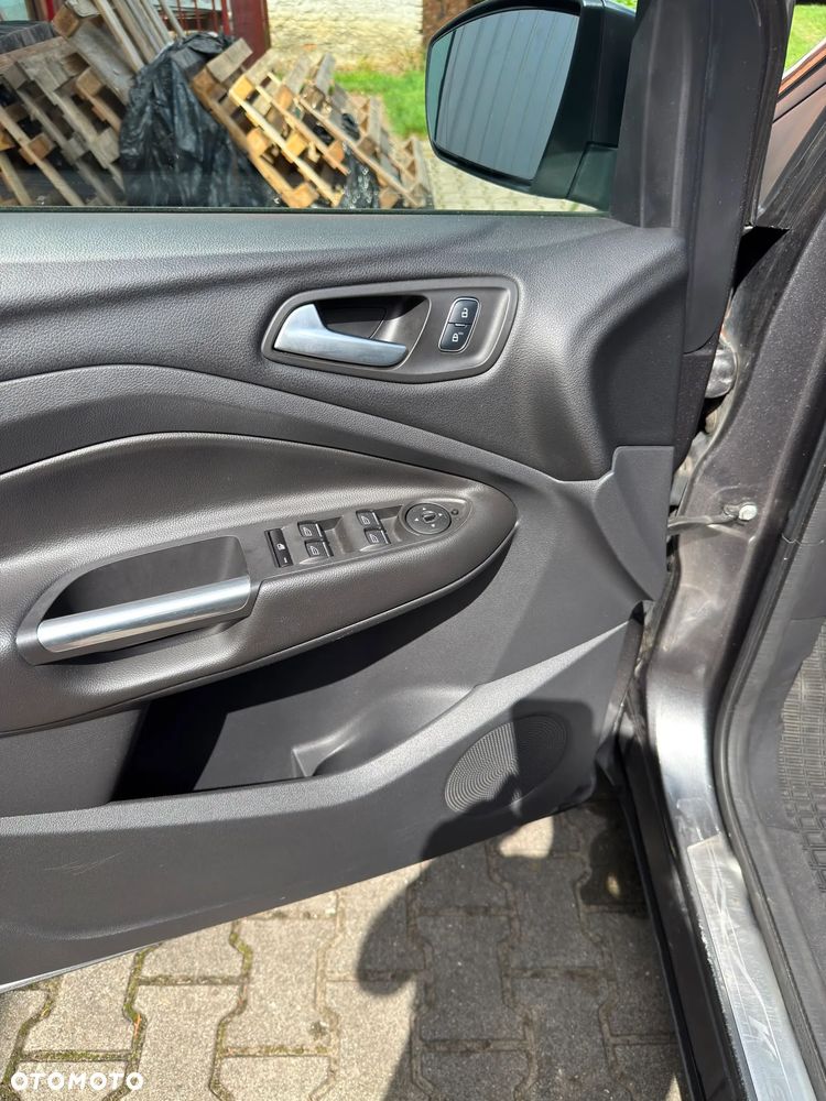 Ford Kuga 1.5 EcoBoost FWD ST-Line ASS - 15
