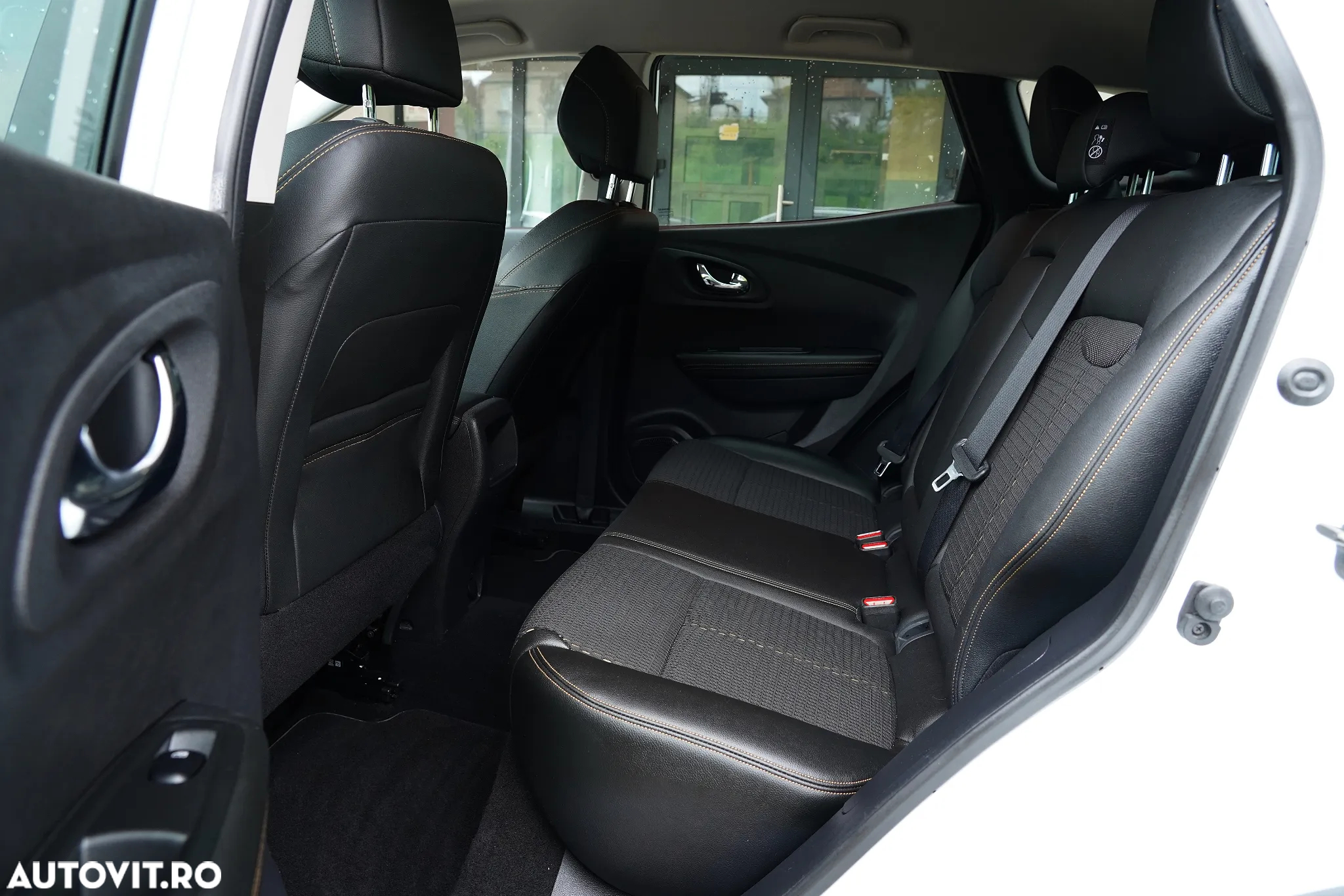 Renault Kadjar Energy dCi 130 4x4 XMOD - 10