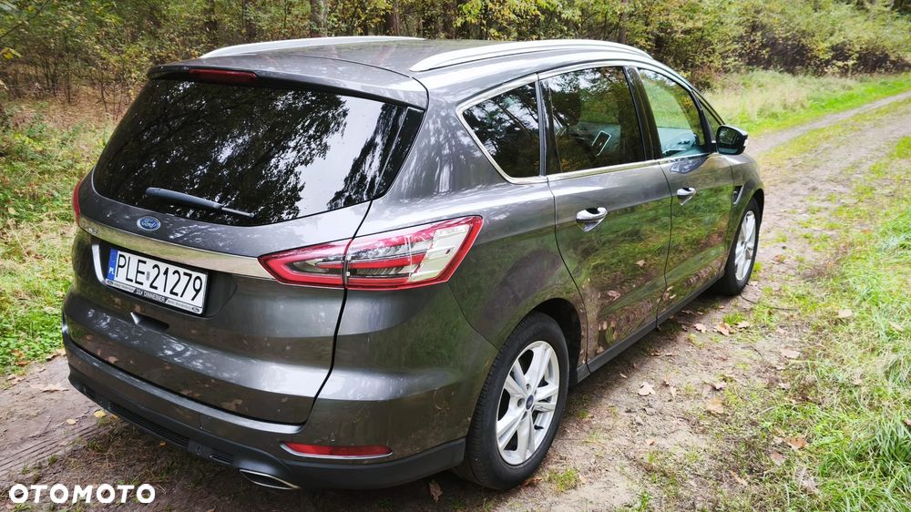 Ford S-Max - 4