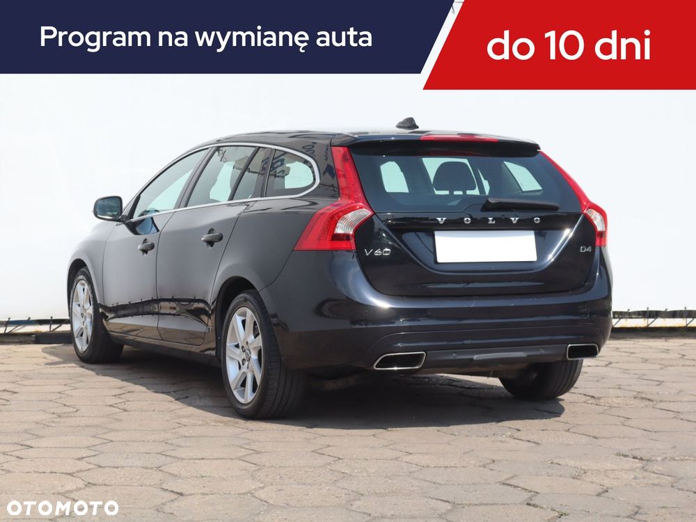 Volvo V60 - 6