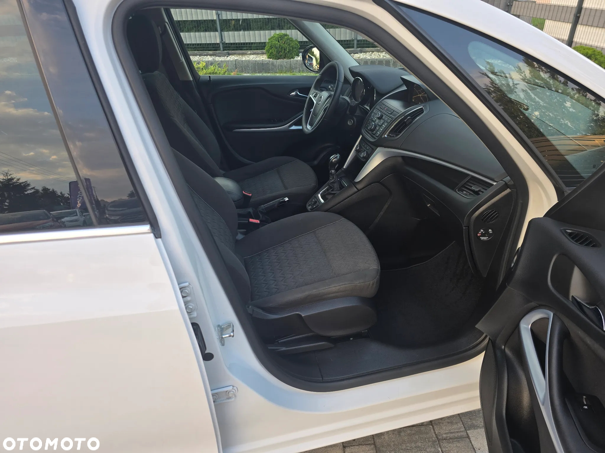 Opel Zafira Tourer 1.4 Turbo Business Innovation - 9
