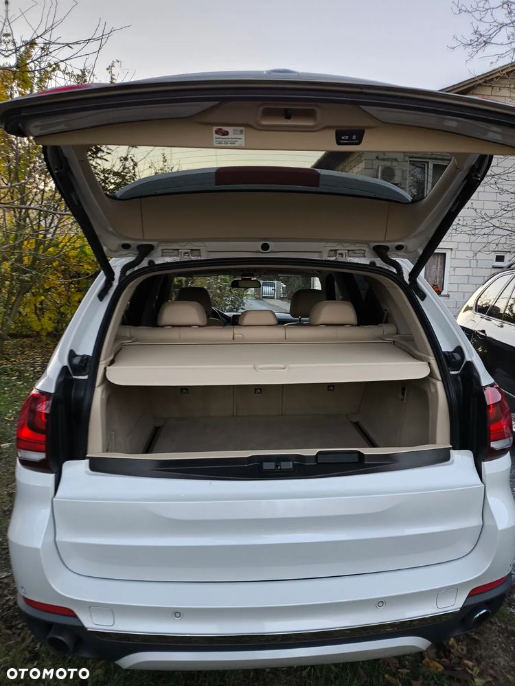 BMW X5 xDrive35i - 3