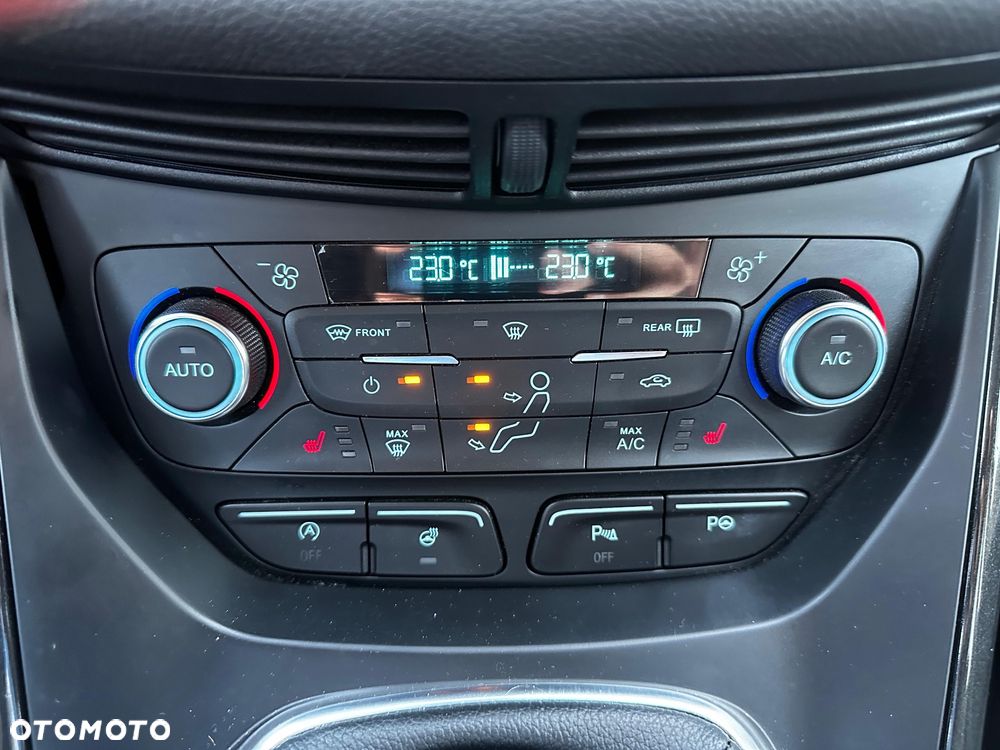 Ford Kuga 1.5 EcoBoost FWD Titanium ASS GPF - 17