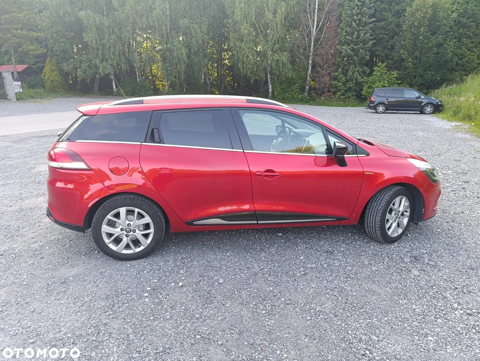 Renault Clio 0.9 Energy TCe Limited 2018 - 15
