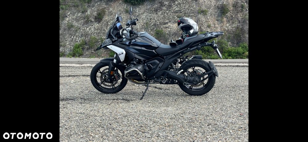 BMW GS - 11