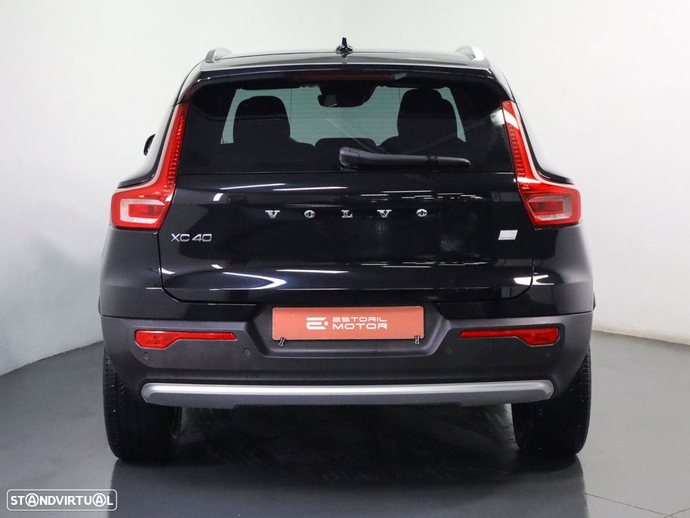 Volvo XC 40 1.5 T4 PHEV Core - 4