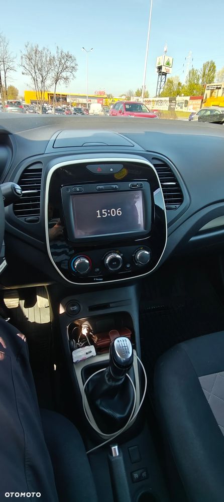 Renault Captur - 5