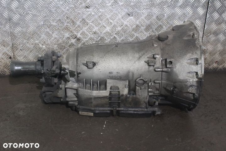 SKRZYNIA BIEGÓW AUTOMATYCZNA W220 S KLASA 3.7 V6 - 3