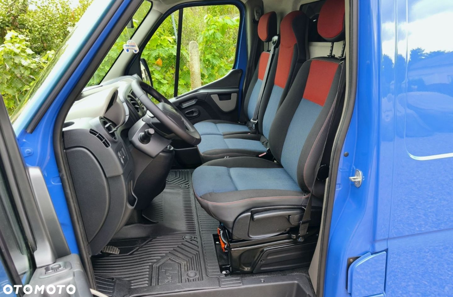 Renault Master - 6
