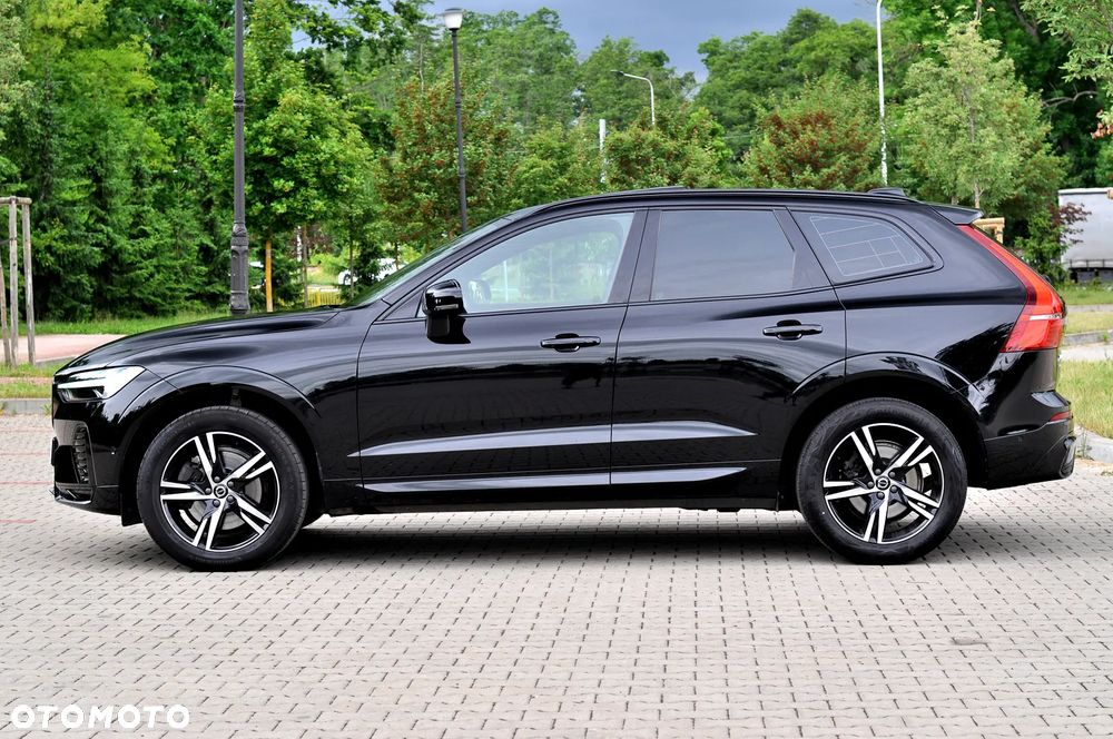 Volvo XC 60 B4 D AWD Ultimate Dark - 16