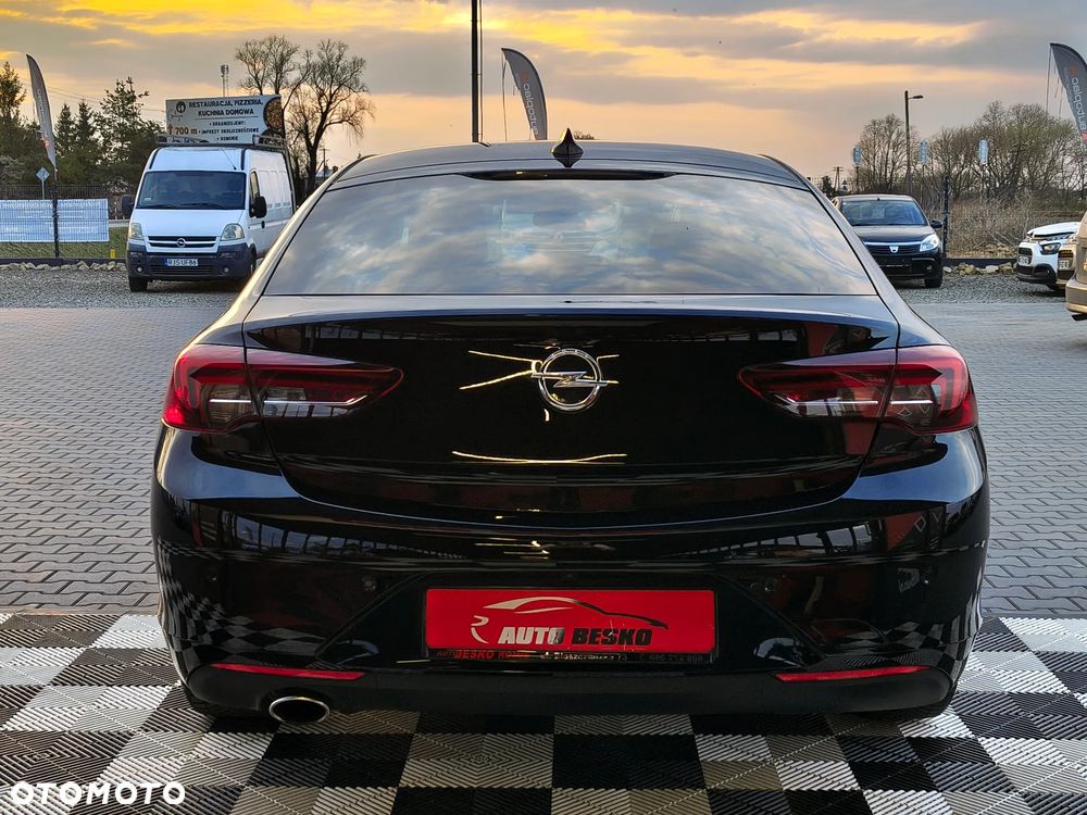 Opel Insignia 2.0 CDTI automatik Business Innovation - 8
