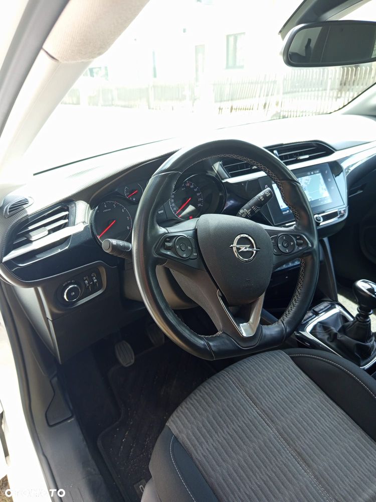 Opel Corsa - 8