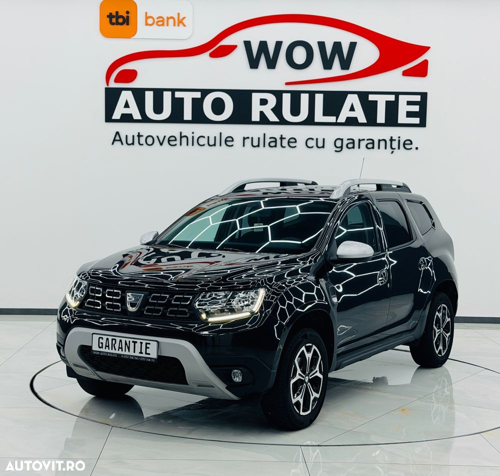 Dacia Duster TCe 90 2WD Expression - 1