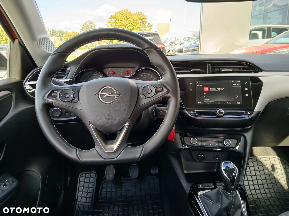 Opel Corsa 1.2 Edition S&S - 16