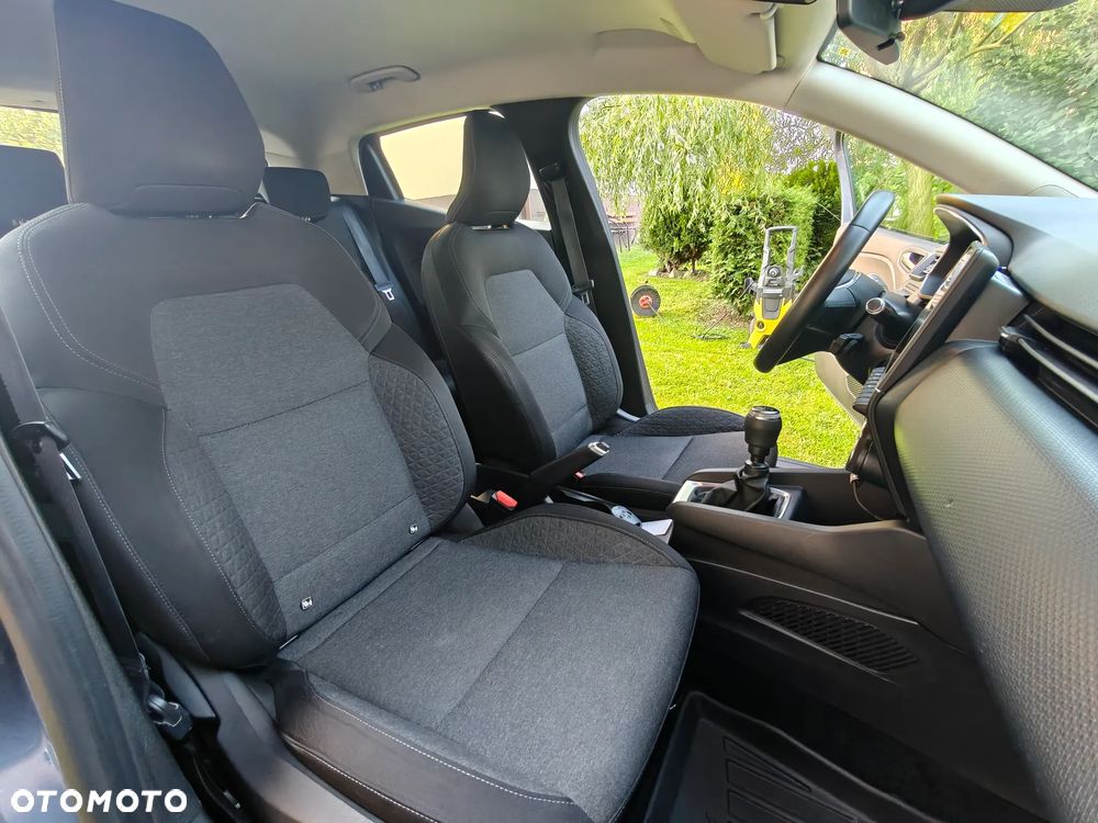Renault Clio 1.0 TCe Zen - 20