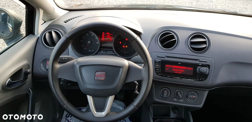 Seat Ibiza 1.2 12V Style Viva - 15