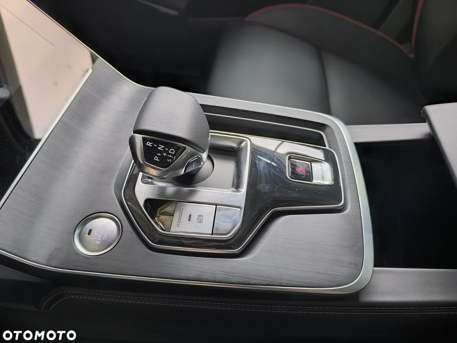 BAIC 7 1.5T Luxury Plus DCT - 25