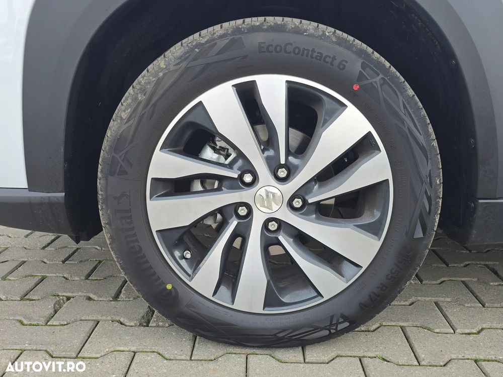 Suzuki S-Cross 1.4 Boosterjet AllGrip MHEV Passion - 16