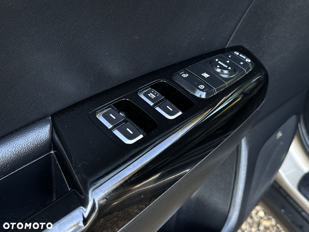 Kia Sportage 1.6 GDI L Business Line Plus 2WD - 10