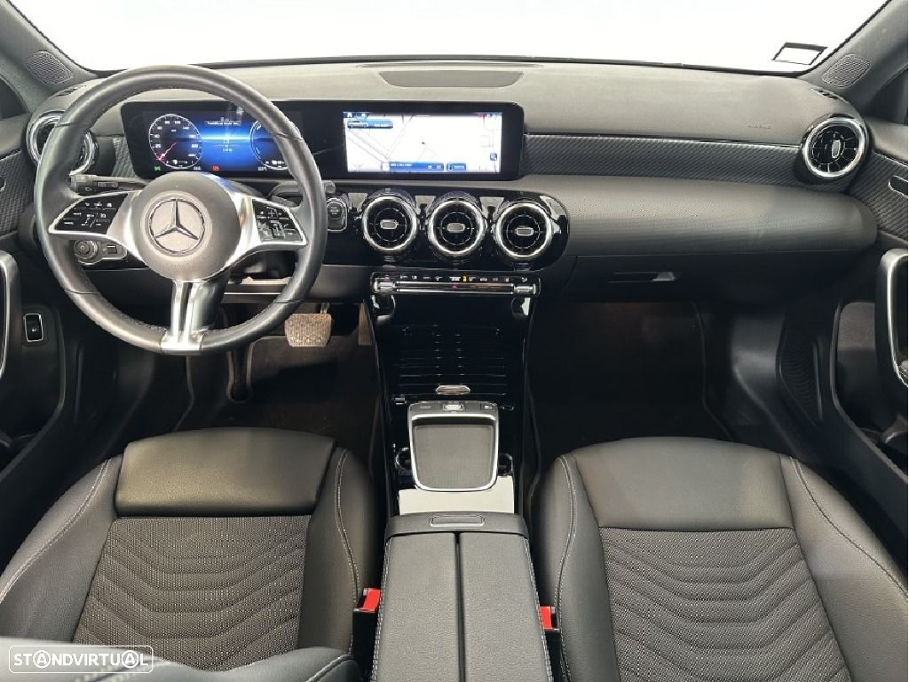 Mercedes-Benz A 250 e Progressive - 14