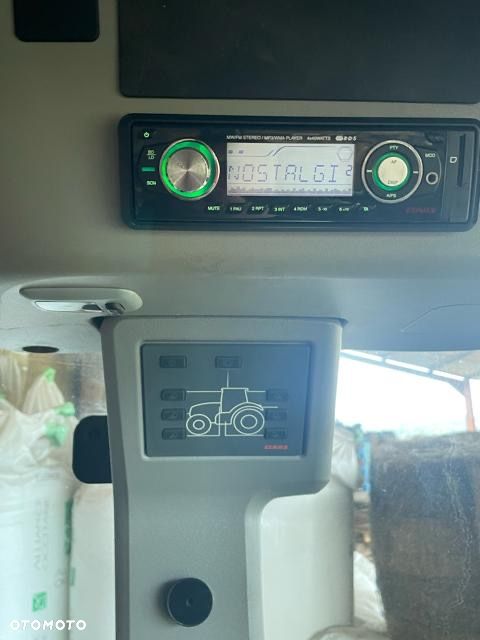 Claas Arion 510 Super Stan 2700 MTH 4x4 - 6