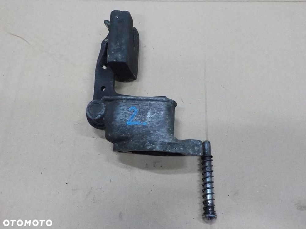 VW T4 WYSPRZĘGLIK NA LINKĘ MECHANICZNY - 1