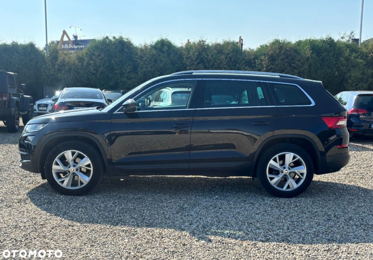 Skoda Kodiaq - 3