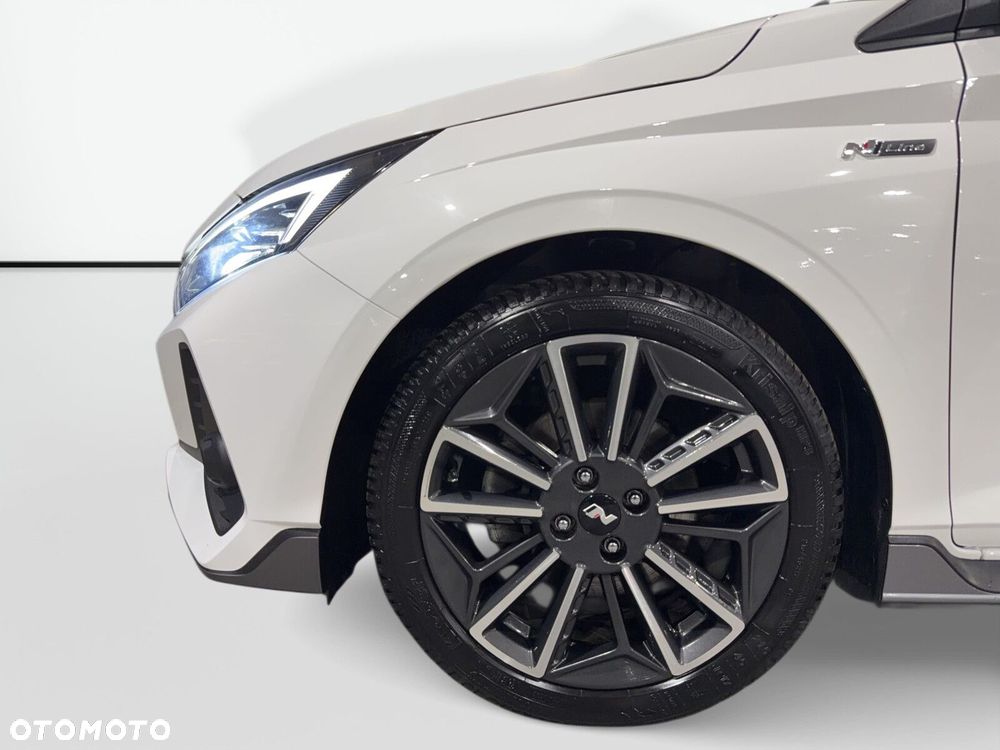 Hyundai i20 1.0 T-GDi N Line - 9
