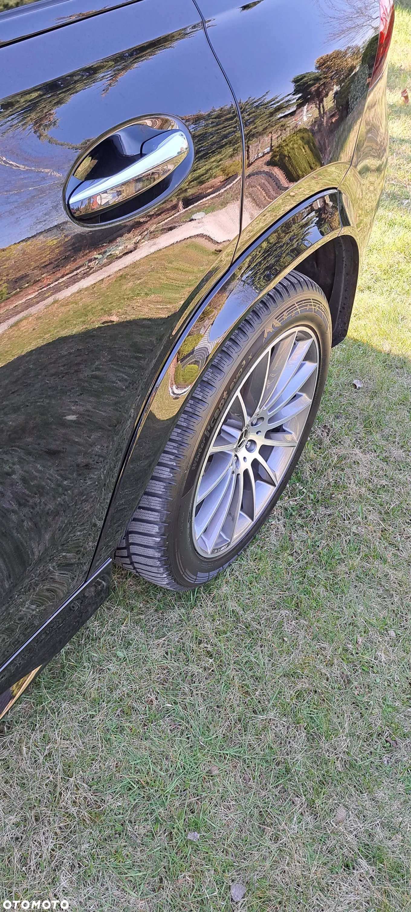 Mercedes-Benz GLE 450 4-Matic - 16