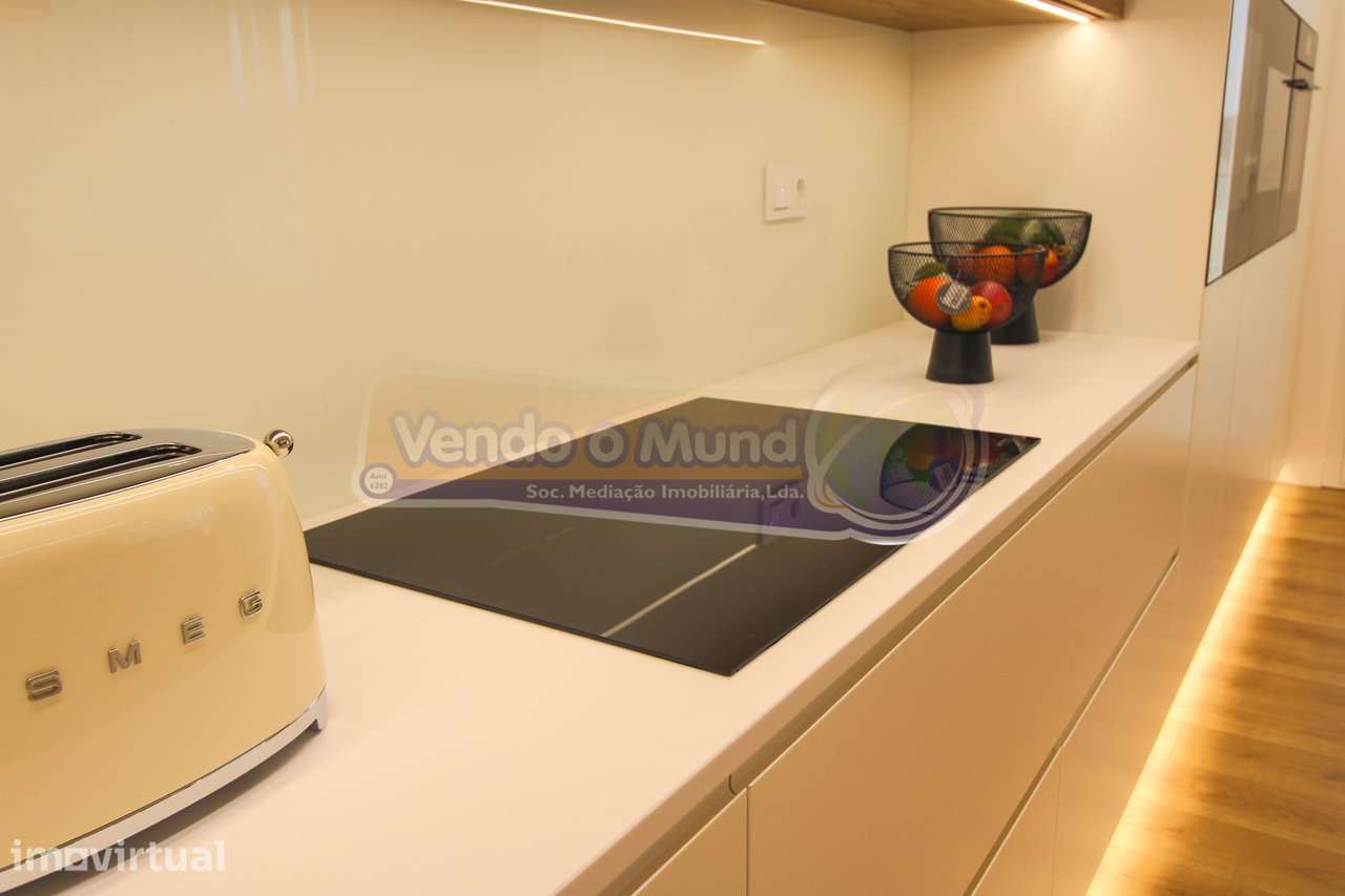 Apartamento T3 em Alverca do Ribatejo - Urbanização Malvarosa (ALV228) - Grande imagem: 4/47