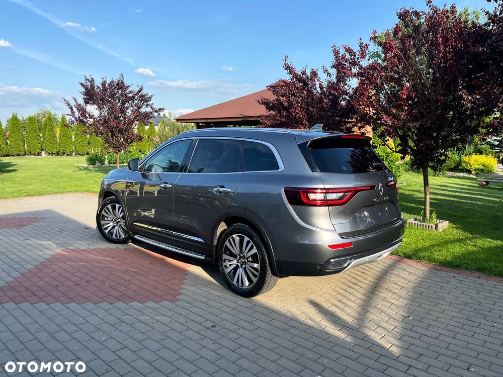 Renault Koleos 2.0 Blue dCi Initiale Paris 4x4 X-Tronic - 13