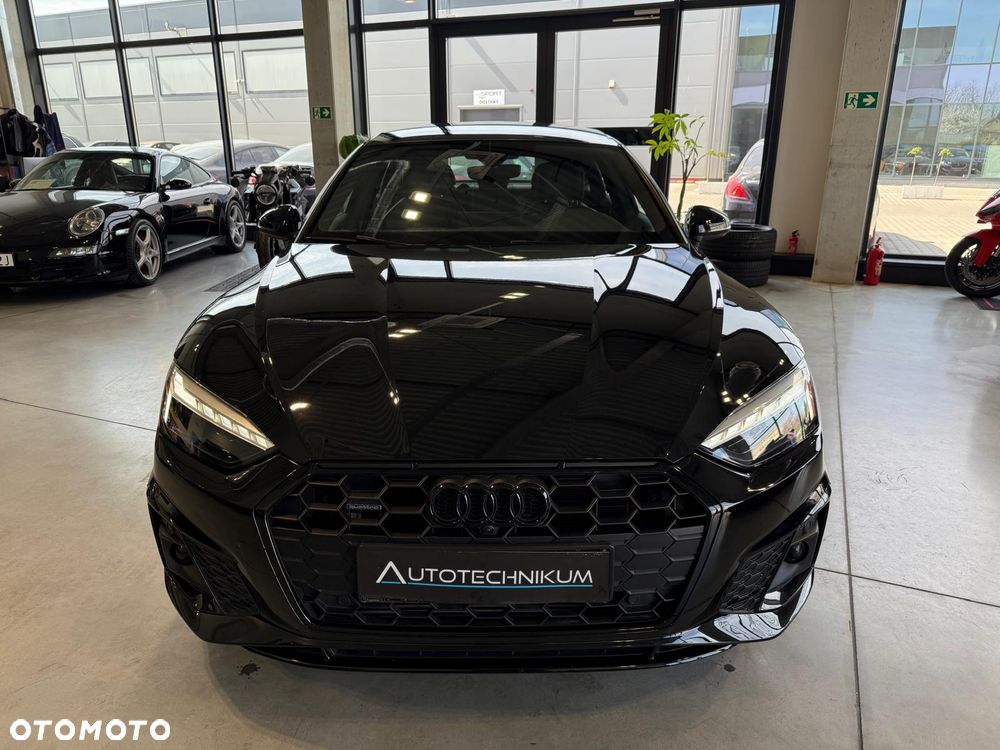 Audi A5 Sportback 45 TFSI quattro S tronic S line - 21