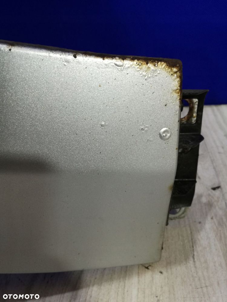 mercedes gl x164 06/09 błotnik prawy przód c775 - 3