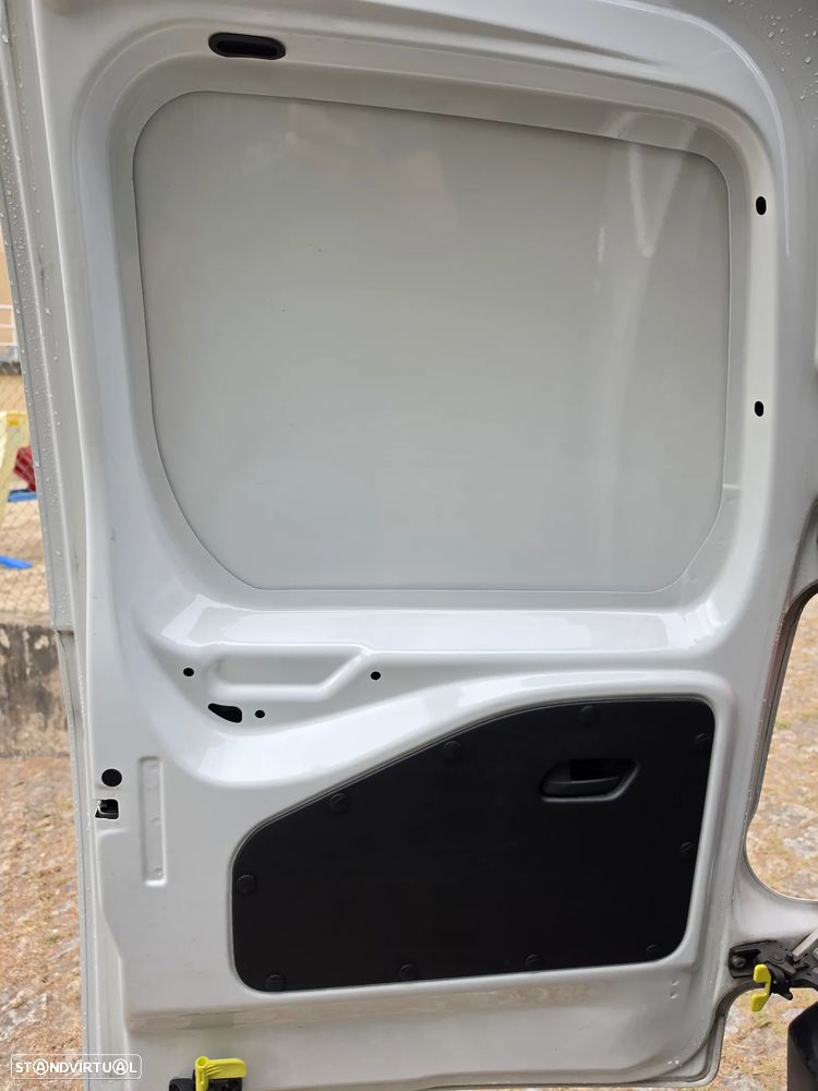 Citroën Berlingo 1.6 BlueHDi Feel - 7
