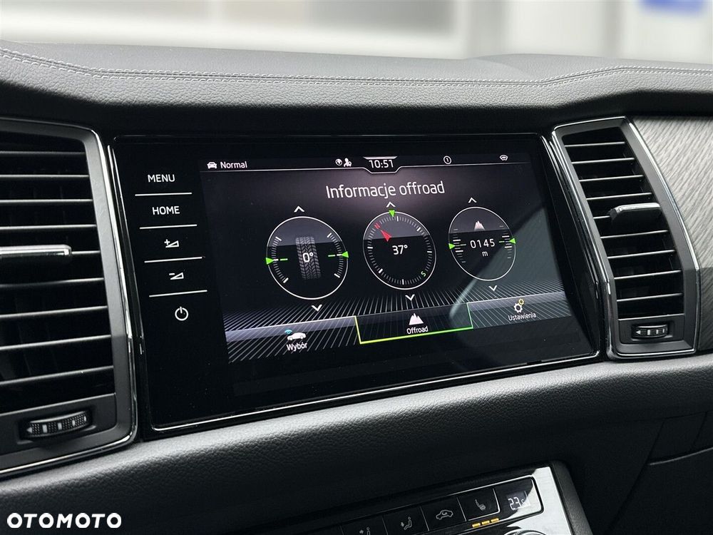 Skoda Kodiaq 2.0 TDI 4x4 Style DSG - 29