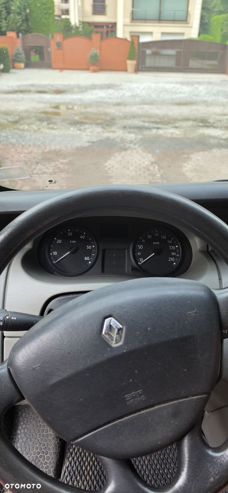 Renault Trafic L1H1 Komfort - 9