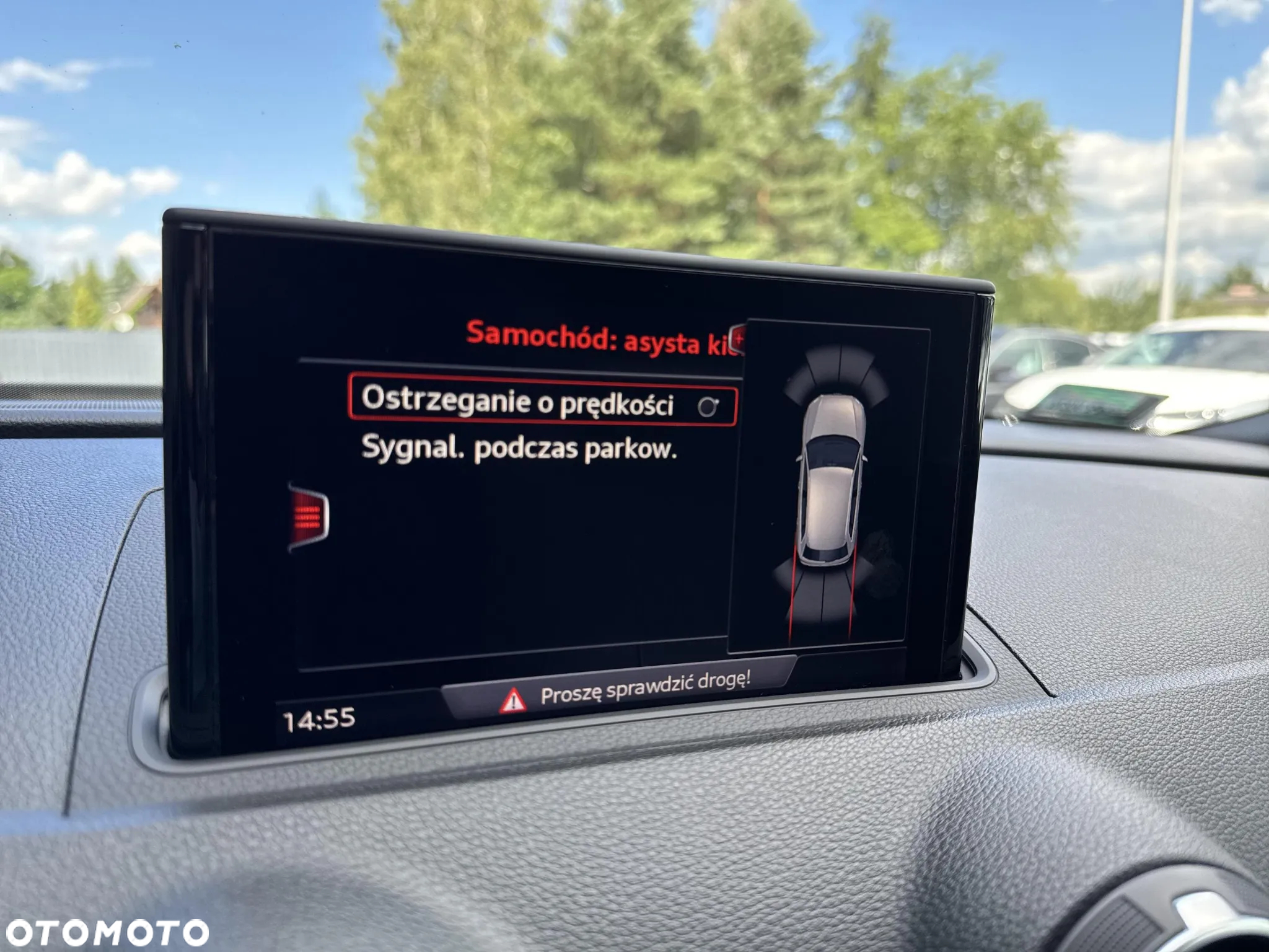 Audi A3 35 TFSI S tronic - 23