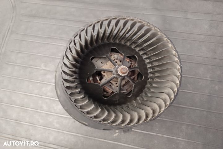 Ventilator aeroterma 1K1819015 Volkswagen VW Passat B6 [2005 - 2010] - 3