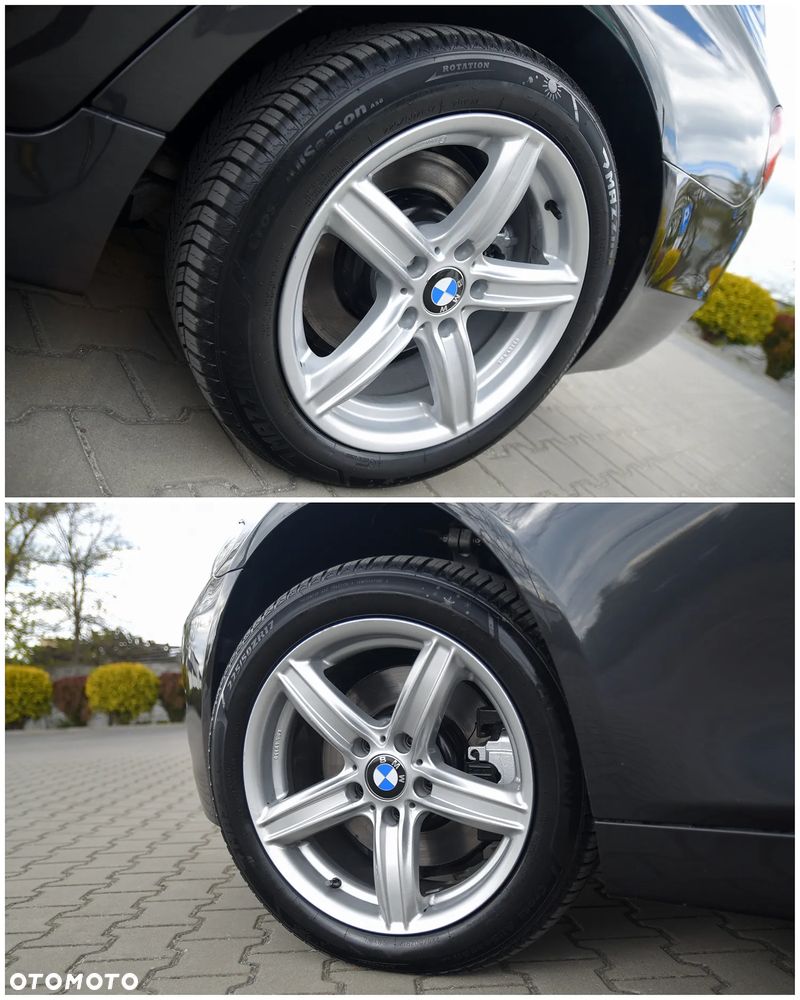BMW Seria 5 520d - 19