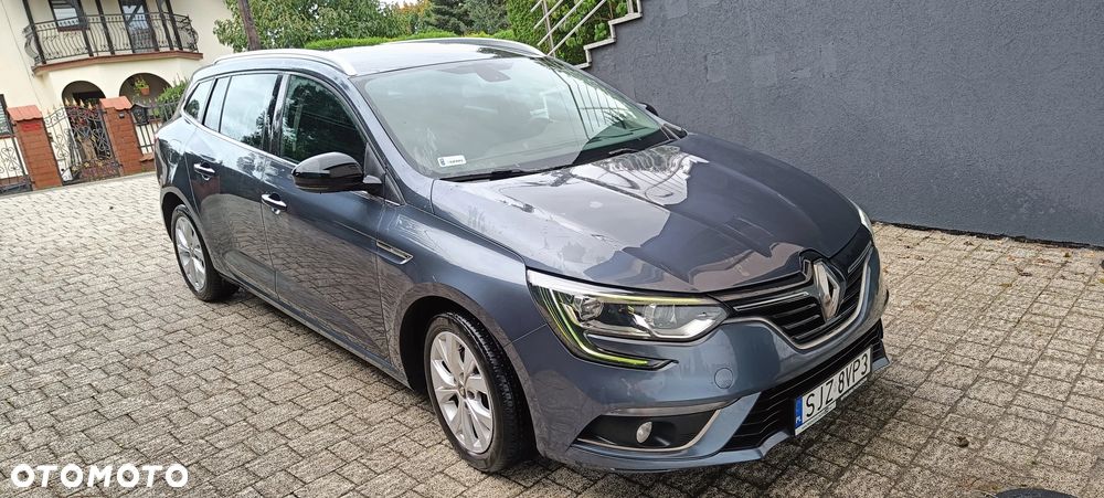 Renault Megane - 6