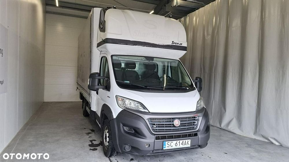 Fiat Ducato - 3