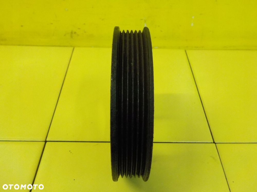 OPEL SENATOR 2.5 B 90r 140KM 25NE 87-93 kolo pasowe walu 90 285 - 3