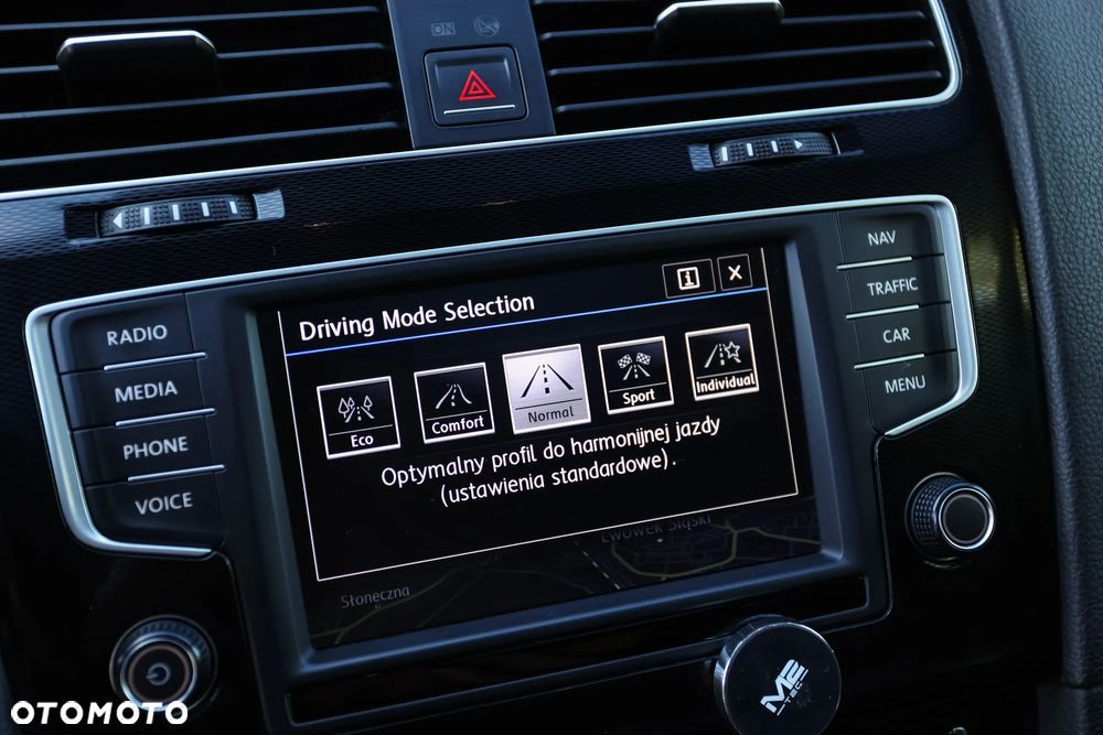 Volkswagen Golf GTD BlueMotion Technology DSG - 25