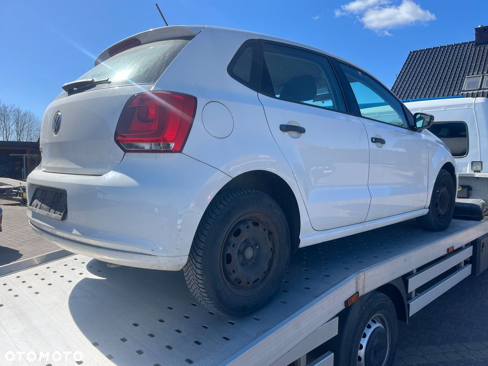 Volkswagen Polo - 24