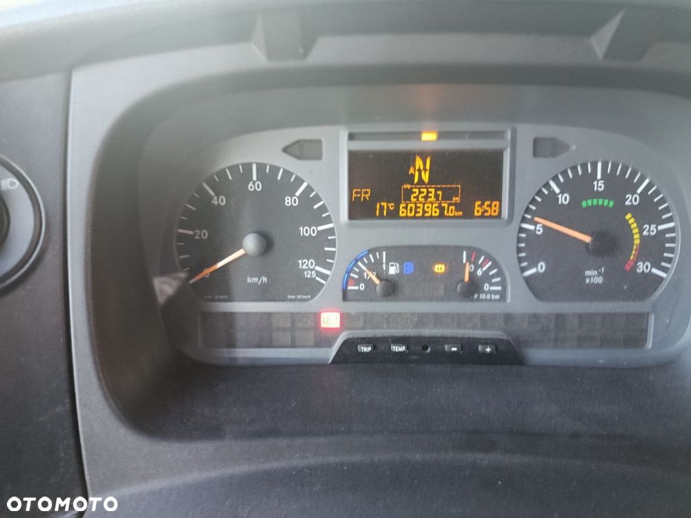 Mercedes-Benz Atego - 6