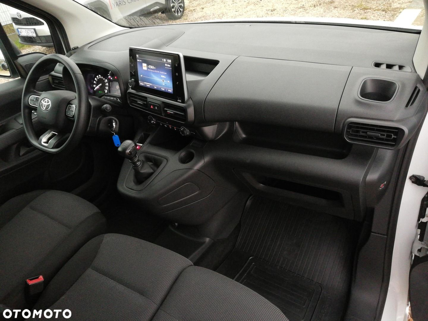 Toyota PROACE CITY - 17