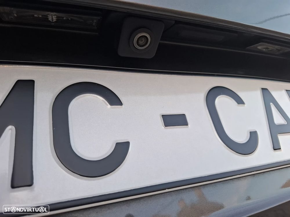 Peugeot 3008 1.2 PureTech Allure EAT8 - 50