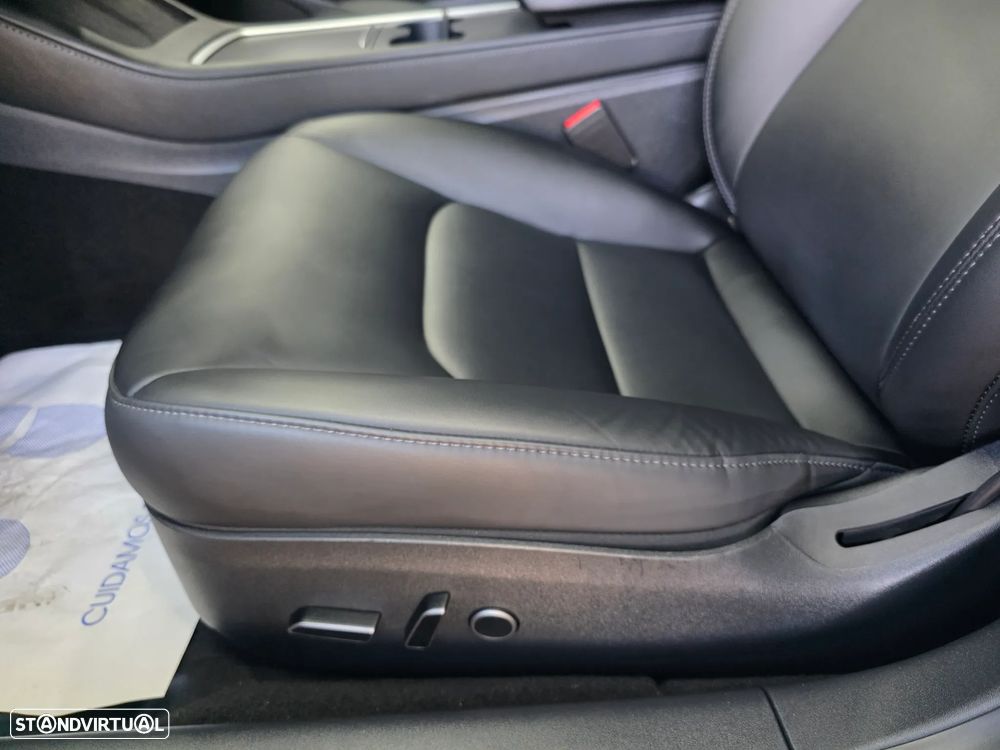 Tesla Model 3 Tração Traseira - 13
