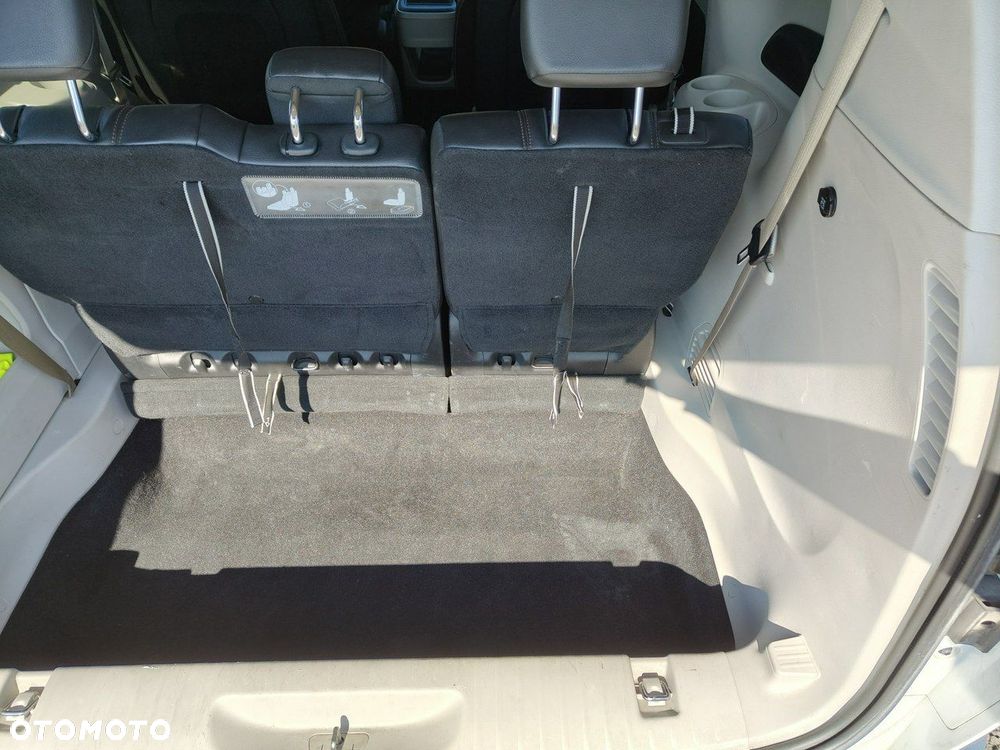 Chrysler Pacifica - 23