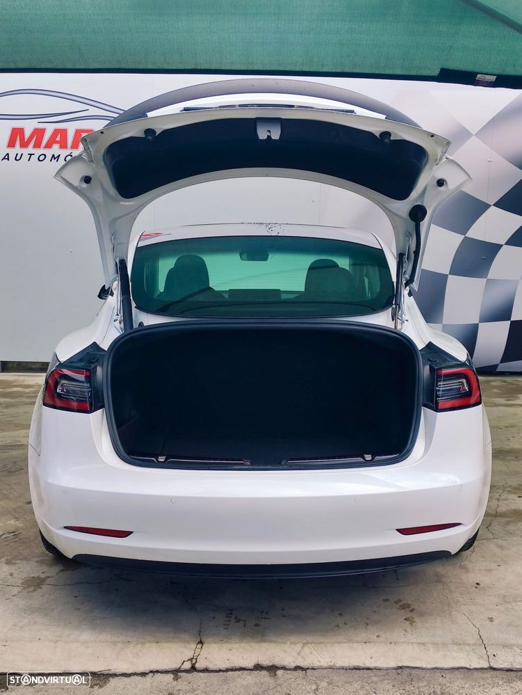 Tesla Model 3 Standard Range Plus RWD - 20